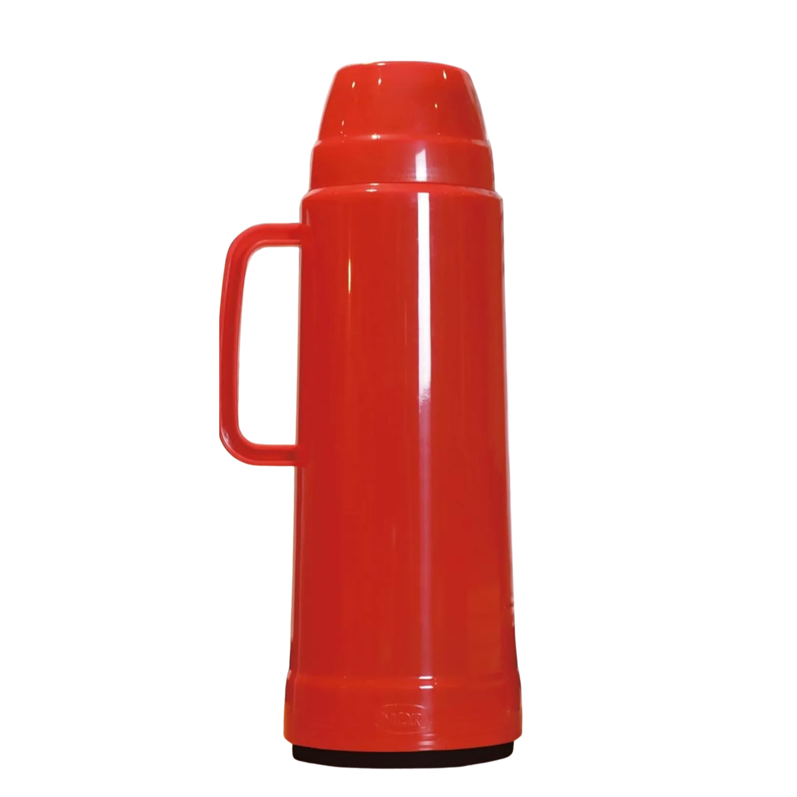 Garrafa Térmica 1 Litro Vermelha - Imagem 5